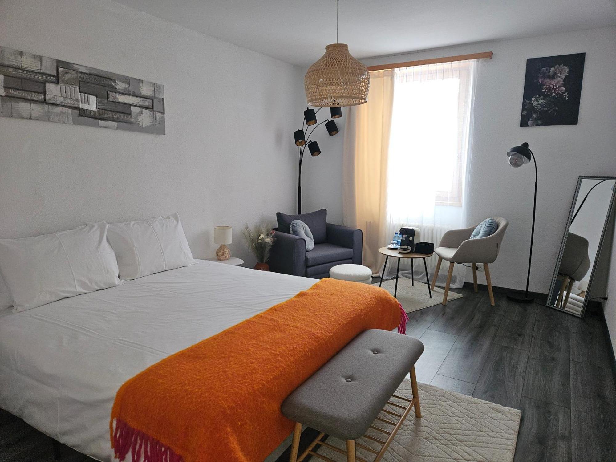 Hotel Restaurant Du Marchairuz Le Brassus Dış mekan fotoğraf